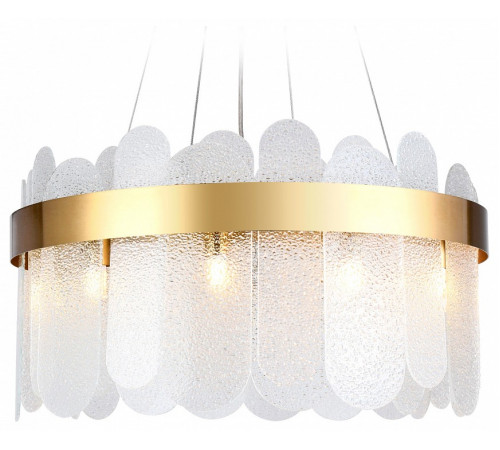 Подвесная люстра Ambrella Light Traditional TR5333