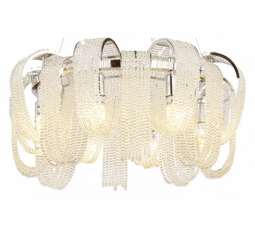 Подвесная люстра Ambrella Light Traditional TR5377