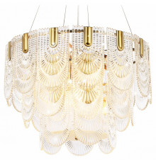 Подвесная люстра Ambrella Light Traditional TR5388