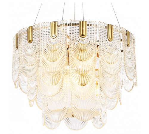 Подвесная люстра Ambrella Light Traditional TR5388