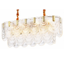 Подвесная люстра Ambrella Light Traditional TR5389