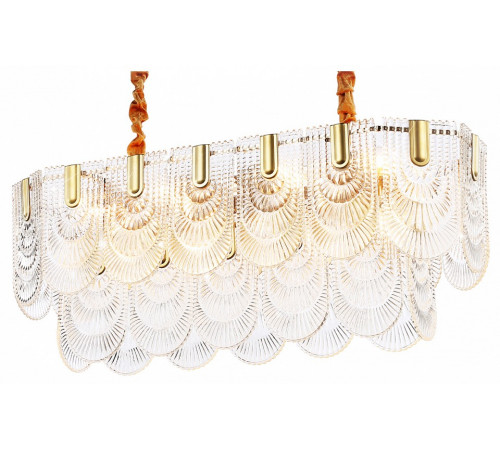 Подвесная люстра Ambrella Light Traditional TR5389 Подвесная люстра Ambrella Light Traditional TR5389