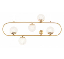 Подвесной светильник Ambrella Light Traditional TR5433