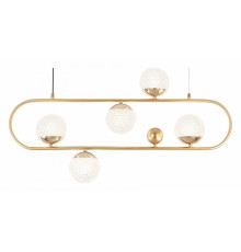 Подвесной светильник Ambrella Light Traditional TR5433