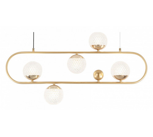 Подвесной светильник Ambrella Light Traditional TR5433 Подвесной светильник Ambrella Light Traditional TR5433