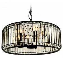 Подвесная люстра Ambrella Light Traditional TR5815