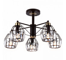 Люстра на штанге Ambrella Light TR5870