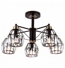 Люстра на штанге Ambrella Light TR5870