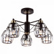 Люстра на штанге Ambrella Light TR5870