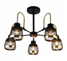 Потолочная люстра Ambrella Light Traditional TR8002