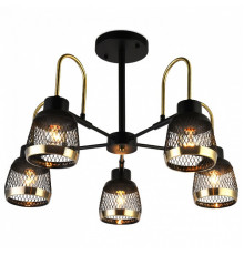Потолочная люстра Ambrella Light Traditional TR8002