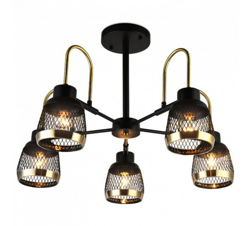Потолочная люстра Ambrella Light Traditional TR8002