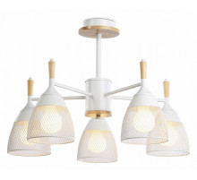 Люстра на штанге Ambrella Light Traditional TR8012