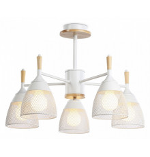 Люстра на штанге Ambrella Light Traditional TR8012