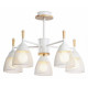 Люстра на штанге Ambrella Light Traditional TR8012