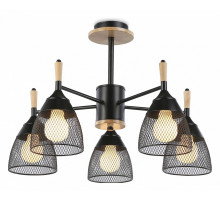 Люстра на штанге Ambrella Light Traditional TR8015