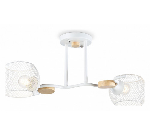 Люстра на штанге Ambrella Light Loft TR80161
