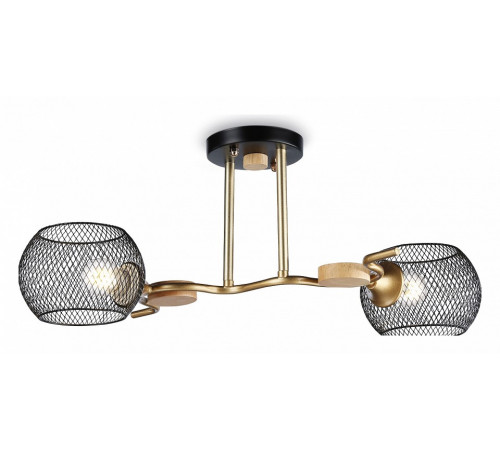 Люстра на штанге Ambrella Light Loft TR80162 Люстра на штанге Ambrella Light Loft TR80162