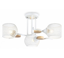 Люстра на штанге Ambrella Light Loft TR80163