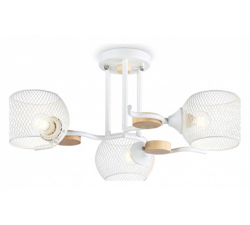 Люстра на штанге Ambrella Light Loft TR80163