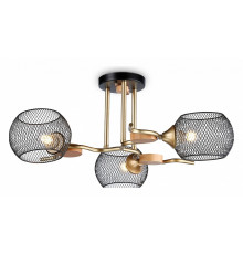 Люстра на штанге Ambrella Light Loft TR80164