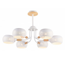 Люстра на штанге Ambrella Light Loft TR80166