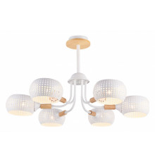 Люстра на штанге Ambrella Light Loft TR80166