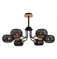 Люстра на штанге Ambrella Light Loft TR80167