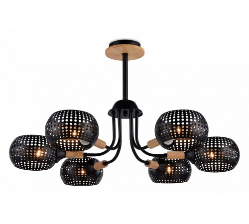 Люстра на штанге Ambrella Light Loft TR80167 Люстра на штанге Ambrella Light Loft TR80167