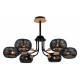 Люстра на штанге Ambrella Light Loft TR80167