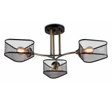 Потолочная люстра Ambrella Light Loft TR80171