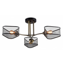 Потолочная люстра Ambrella Light Loft TR80171