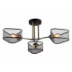 Потолочная люстра Ambrella Light Loft TR80171