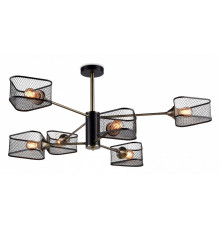 Люстра на штанге Ambrella Light Loft TR80172