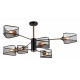 Люстра на штанге Ambrella Light Loft TR80172