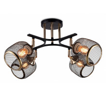 Потолочная люстра Ambrella Light Loft TR80177