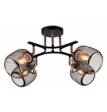 Потолочная люстра Ambrella Light Loft TR80177