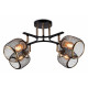 Потолочная люстра Ambrella Light Loft TR80177