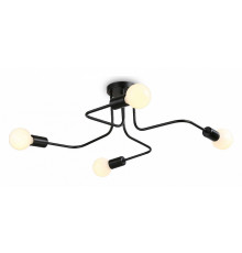Потолочная люстра Ambrella Light Traditional TR8022
