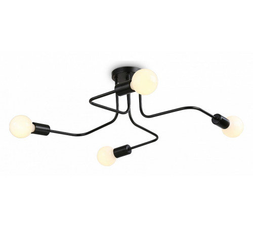 Потолочная люстра Ambrella Light Traditional TR8022 Потолочная люстра Ambrella Light Traditional TR8022