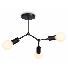 Люстра на штанге Ambrella Light Traditional TR8027