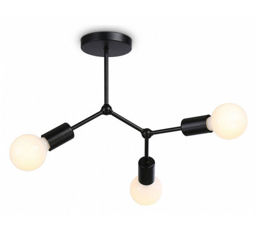Люстра на штанге Ambrella Light Traditional TR8027 Люстра на штанге Ambrella Light Traditional TR8027
