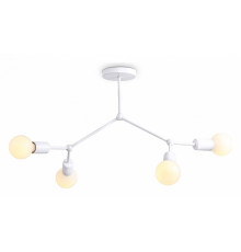 Люстра на штанге Ambrella Light Traditional TR8031