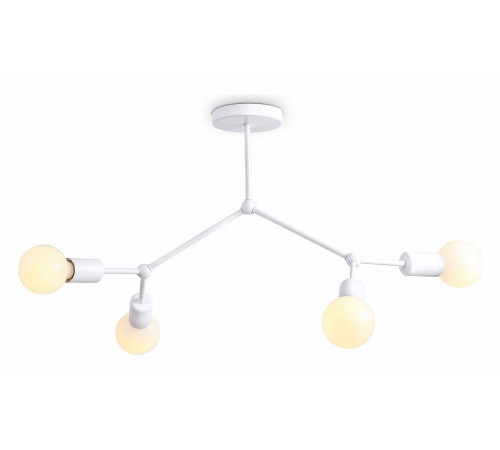 Люстра на штанге Ambrella Light Traditional TR8031 Люстра на штанге Ambrella Light Traditional TR8031