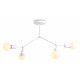 Люстра на штанге Ambrella Light Traditional TR8031