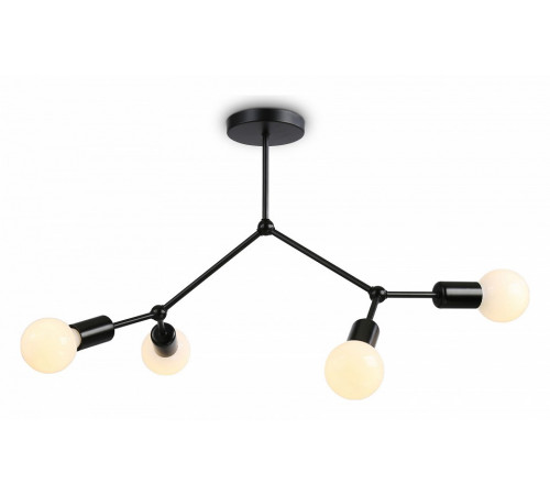 Люстра на штанге Ambrella Light Traditional TR8033