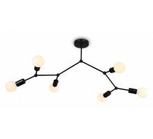 Люстра на штанге Ambrella Light Traditional TR8036