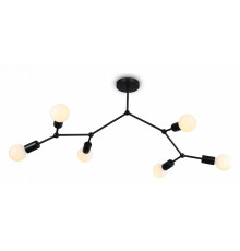 Люстра на штанге Ambrella Light Traditional TR8036