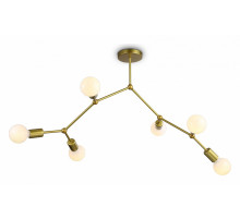 Люстра на штанге Ambrella Light Traditional TR8038