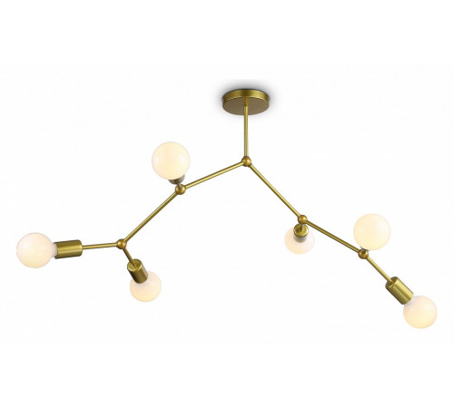 Люстра на штанге Ambrella Light Traditional TR8038